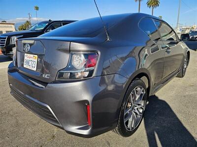 2015 Scion tC   - Photo 6 - Ontario, CA 91761