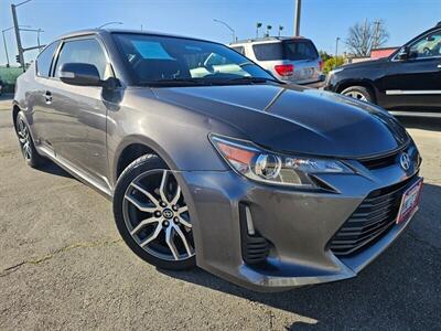 2015 Scion tC   - Photo 8 - Ontario, CA 91761