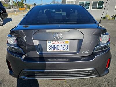2015 Scion tC   - Photo 5 - Ontario, CA 91761