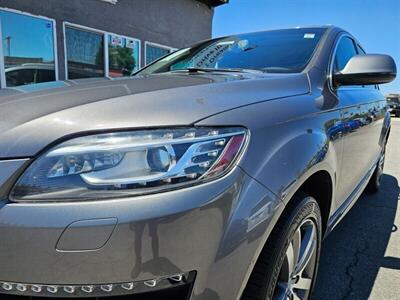 2013 Audi Q7 3.0T quattro Premium Plus   - Photo 11 - Ontario, CA 91761
