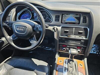 2013 Audi Q7 3.0T quattro Premium Plus   - Photo 33 - Ontario, CA 91761