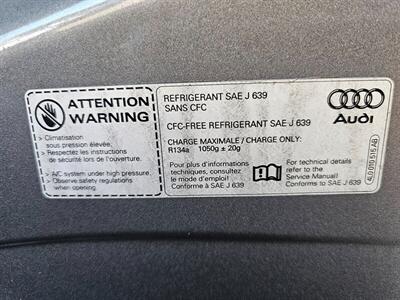 2013 Audi Q7 3.0T quattro Premium Plus   - Photo 49 - Ontario, CA 91761