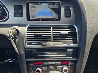 2013 Audi Q7 3.0T quattro Premium Plus   - Photo 36 - Ontario, CA 91761