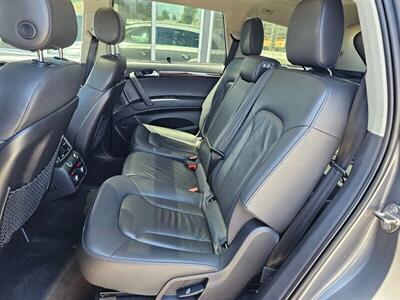 2013 Audi Q7 3.0T quattro Premium Plus   - Photo 28 - Ontario, CA 91761