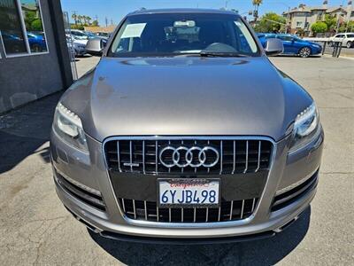 2013 Audi Q7 3.0T quattro Premium Plus   - Photo 9 - Ontario, CA 91761