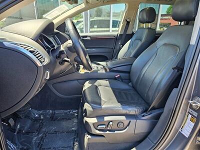 2013 Audi Q7 3.0T quattro Premium Plus   - Photo 21 - Ontario, CA 91761