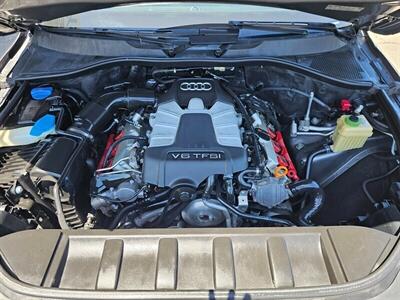 2013 Audi Q7 3.0T quattro Premium Plus   - Photo 48 - Ontario, CA 91761