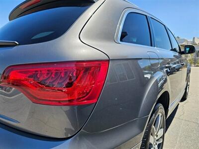 2013 Audi Q7 3.0T quattro Premium Plus   - Photo 13 - Ontario, CA 91761