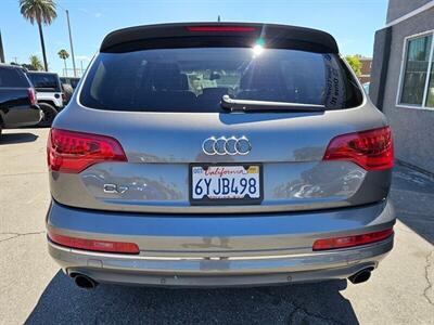 2013 Audi Q7 3.0T quattro Premium Plus   - Photo 5 - Ontario, CA 91761