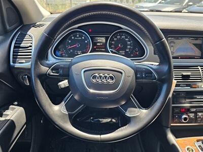 2013 Audi Q7 3.0T quattro Premium Plus   - Photo 32 - Ontario, CA 91761