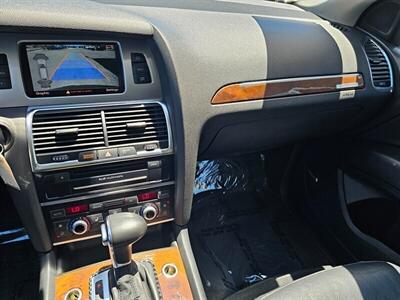 2013 Audi Q7 3.0T quattro Premium Plus   - Photo 34 - Ontario, CA 91761