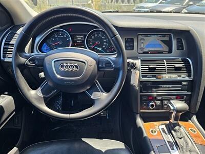 2013 Audi Q7 3.0T quattro Premium Plus   - Photo 31 - Ontario, CA 91761