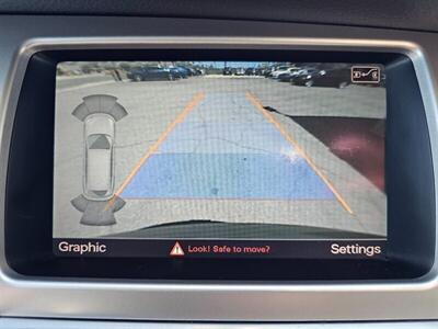 2013 Audi Q7 3.0T quattro Premium Plus   - Photo 27 - Ontario, CA 91761
