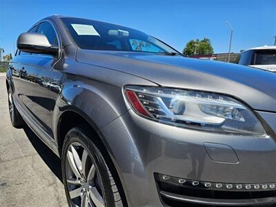 2013 Audi Q7 3.0T quattro Premium Plus   - Photo 10 - Ontario, CA 91761