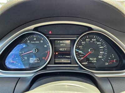2013 Audi Q7 3.0T quattro Premium Plus   - Photo 25 - Ontario, CA 91761