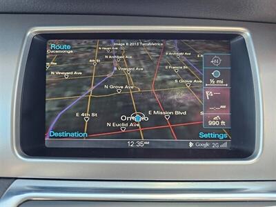 2013 Audi Q7 3.0T quattro Premium Plus   - Photo 26 - Ontario, CA 91761