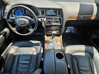 2013 Audi Q7 3.0T quattro Premium Plus   - Photo 35 - Ontario, CA 91761