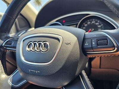 2013 Audi Q7 3.0T quattro Premium Plus   - Photo 24 - Ontario, CA 91761