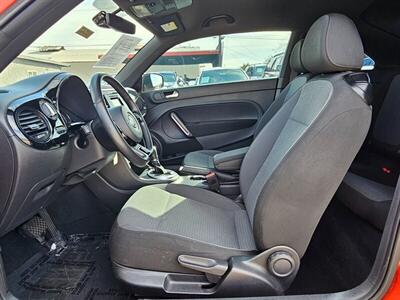 2017 Volkswagen Beetle 1.8T S   - Photo 18 - Ontario, CA 91761