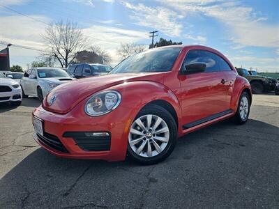 2017 Volkswagen Beetle 1.8T S   - Photo 2 - Ontario, CA 91761
