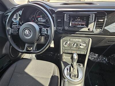 2017 Volkswagen Beetle 1.8T S   - Photo 30 - Ontario, CA 91761