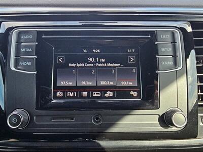 2017 Volkswagen Beetle 1.8T S   - Photo 23 - Ontario, CA 91761