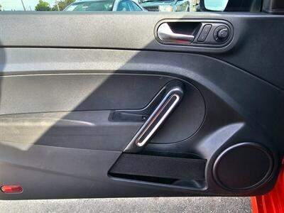 2017 Volkswagen Beetle 1.8T S   - Photo 17 - Ontario, CA 91761