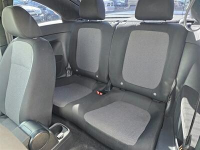 2017 Volkswagen Beetle 1.8T S   - Photo 26 - Ontario, CA 91761