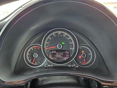 2017 Volkswagen Beetle 1.8T S   - Photo 22 - Ontario, CA 91761