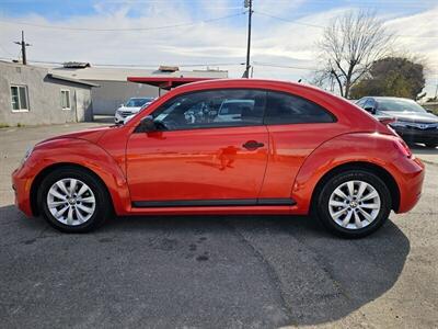 2017 Volkswagen Beetle 1.8T S   - Photo 3 - Ontario, CA 91761