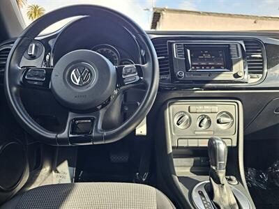 2017 Volkswagen Beetle 1.8T S   - Photo 28 - Ontario, CA 91761