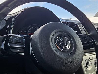 2017 Volkswagen Beetle 1.8T S   - Photo 20 - Ontario, CA 91761
