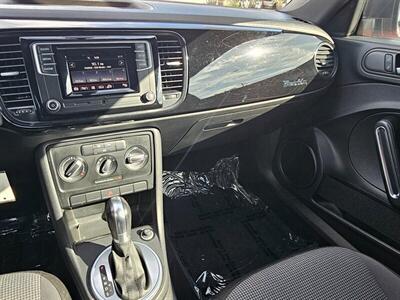 2017 Volkswagen Beetle 1.8T S   - Photo 31 - Ontario, CA 91761