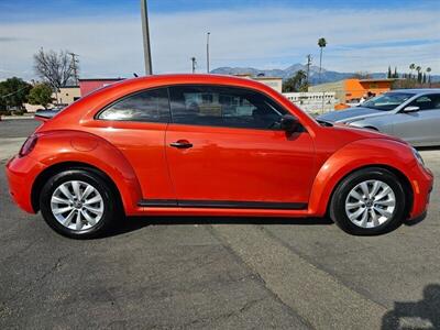 2017 Volkswagen Beetle 1.8T S   - Photo 7 - Ontario, CA 91761
