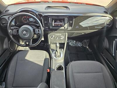 2017 Volkswagen Beetle 1.8T S   - Photo 27 - Ontario, CA 91761