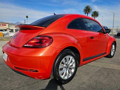 2017 Volkswagen Beetle 1.8T S   - Photo 6 - Ontario, CA 91761