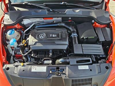 2017 Volkswagen Beetle 1.8T S   - Photo 34 - Ontario, CA 91761