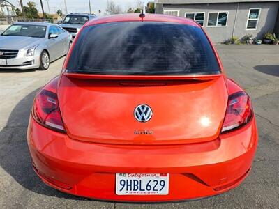 2017 Volkswagen Beetle 1.8T S   - Photo 5 - Ontario, CA 91761