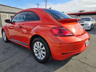 2017 Volkswagen Beetle 1.8T S   - Photo 4 - Ontario, CA 91761