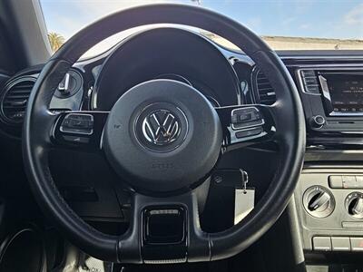 2017 Volkswagen Beetle 1.8T S   - Photo 29 - Ontario, CA 91761