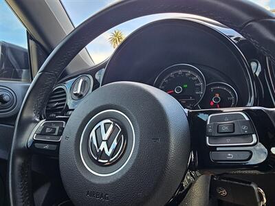 2017 Volkswagen Beetle 1.8T S   - Photo 21 - Ontario, CA 91761