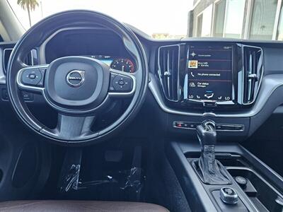 2018 Volvo XC60 T5 Momentum   - Photo 30 - Ontario, CA 91761