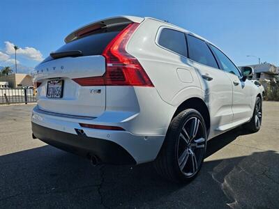 2018 Volvo XC60 T5 Momentum   - Photo 6 - Ontario, CA 91761