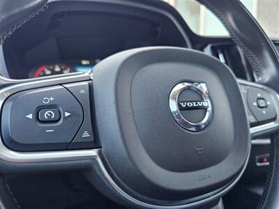 2018 Volvo XC60 T5 Momentum   - Photo 22 - Ontario, CA 91761