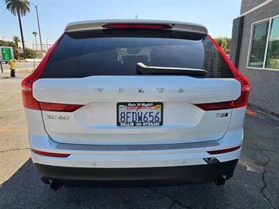 2018 Volvo XC60 T5 Momentum   - Photo 5 - Ontario, CA 91761