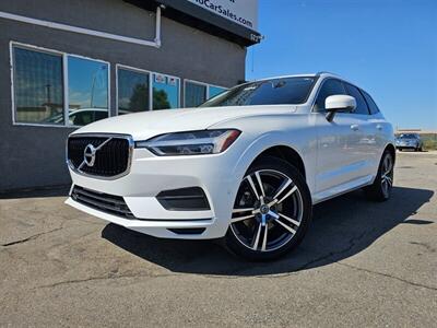 2018 Volvo XC60 T5 Momentum   - Photo 2 - Ontario, CA 91761