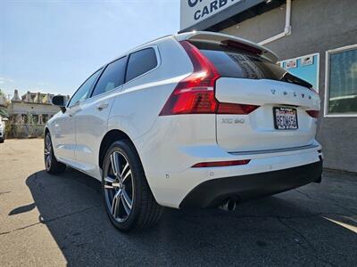 2018 Volvo XC60 T5 Momentum   - Photo 4 - Ontario, CA 91761