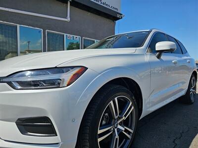 2018 Volvo XC60 T5 Momentum   - Photo 11 - Ontario, CA 91761