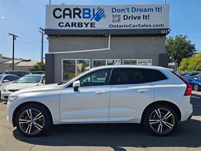 2018 Volvo XC60 T5 Momentum   - Photo 3 - Ontario, CA 91761