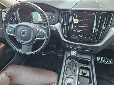 2018 Volvo XC60 T5 Momentum   - Photo 32 - Ontario, CA 91761
